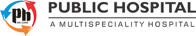 Public Hospital Logo